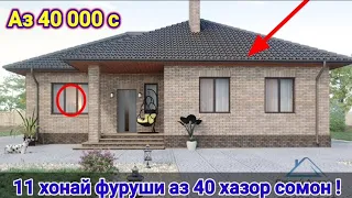 Хонахои арзон ! 16.04.2024 Аз 40 000с Ш.Душанбе Ш.Турсунзаде Ш.Куляб Ш.Хисор Н.Рудаки Н.Шахритуз