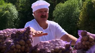 ЛУКАШЕНКО MIX