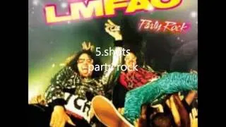 top 10 lmfao songs