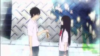 AMV - Kimi Ni Todoke - Hurry up and save me