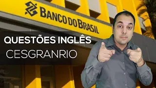 Intepretar as Questões SEM SABER NADA de INGLÊS