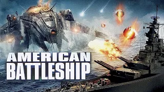 American Battleship | Subtitle Bahasa Indonesia