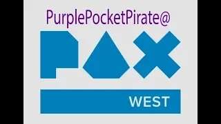 Best Games of PAX West 2018 - PurplePocketPirate