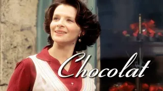 Chocolat Full Movie Story and Fact / Hollywood Movie Review in Hindi / Juliette Binoche / Johnny