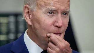 Joe Biden’s failure to secure border may cost him ‘big time’