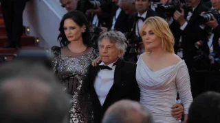 Каннский Кинофестиваль 2017. Часть 4. Film Festival de Cannes. Part 4