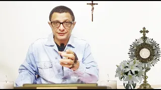 Evangelho de Sexta-feira [05/02] Liturgia da Palavra | Leitura de Hoje | (Liturgia Diária)