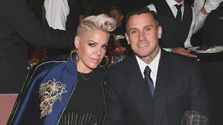 Pink and Carey Hart Have Been in Couples Counseling for 17 Years