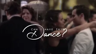 Can I have this dance (YPIV) || Thank you for 2k