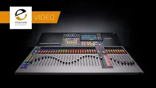 PreSonus StudioLive 64S First Look With PreSonus Specialist - Extended Video