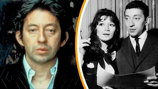 "La Javanaise" de Serge Gainsbourg : la nuit où Juliette Gréco l'a inspiré pour l’écrire