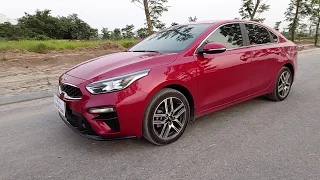 [Bán gấp] TUYỆT PHẨM KIA CERATO 2019 QUÁ MỚI GIÁ CỰC ÊM [Xe Tốt 360]