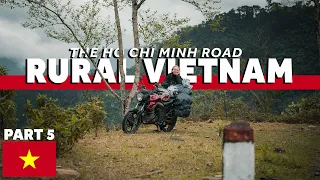 Uncovering Hidden Treasures: Vietnam by Motorbike | Ep.5