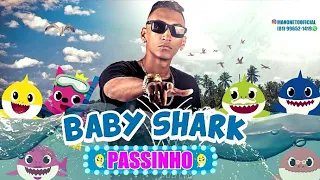 BABY SHARK - VERSÃO BREGA FUNK - MANO NETO (LANÇAMENTO 2020)
