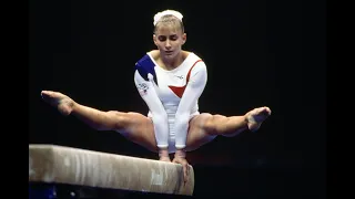 Beyond Medals: Best All Arounders at Worlds from 1970 to 1999 - WAG