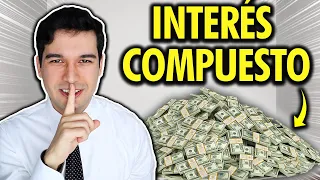 Interés compuesto - Cómo DUPLICAR tu DINERO e INVERSIONES