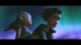 HTTYD - Blue Jeans - Hiccstrid