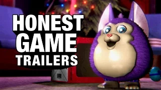 TATTLETAIL (Honest Game Trailers)