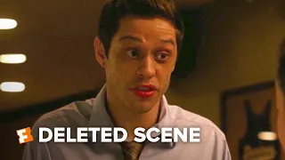 The King of Staten Island Exclusive Deleted Scene - Scott at Work (2020) | FandangoNOW Extras