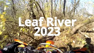 Leaf River 2023