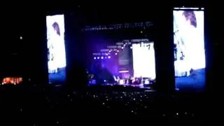 Paul McCartney - The Long and Winding Road [Up and Coming Tour - 22-05-2011]
