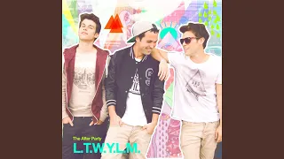 L.T.W.Y.L.M.