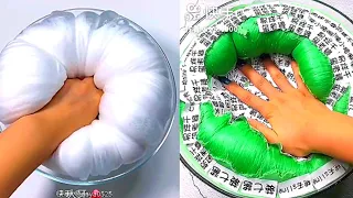 Most relaxing slime videos compilation#89//Its all Satisfying