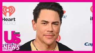 Tom Sandoval Reacts To Vanderpump Rules Filming Being Put On Hold