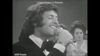 Joe Dassin - Ma Nana (Feb. 1973)