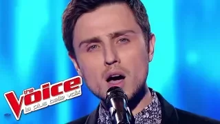 Desireless – Voyage voyage | Grannhild | The Voice France 2016 | Epreuve ultime