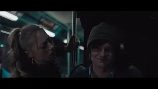 This Whole Scene Had An Unexpected Ending | Drunk Bus | 2020 |