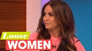 Pippa Middleton's Wedding Can't Hold a Candle to Katie Price's Marriage to Peter Andre | Loose Women