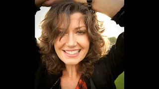 Amy Grant encourages us to start living in the moment