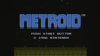 Get EVERYTHING IN METROID with this SECRET WINNING PASSWORD!