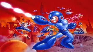 Mega Man 7 - Final Boss (Sega Genesis Remix)