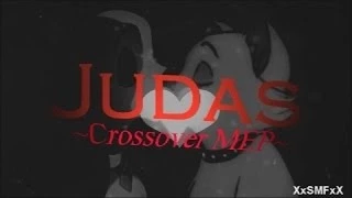 Animash||Judas||FULL CROSSOVER MEP