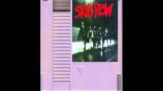 Skid Row- I Rember You 8-Bit Version