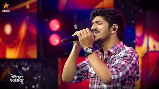 Super Singer Season 10 | இசைஞானியின் கேட்கக்கூடாத பாடல்கள் | 20th & 21st April 2024 - Promo 4