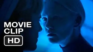 Prometheus Movie CLIP #2 - What Did He Say? (2012) Ridley Scott Movie HD