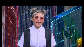 Bikin Ngakak || Rina Nose Jadi anak SD.