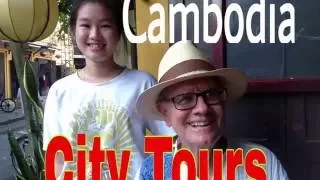 Beautiful Cambodia Women & Top place to TRAVEL in Asia , Phnom Penh, Siem Reap, pub street