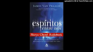 Espíritos Entre Nós 1/2 #audiobook #audiolivro #audiolivroespirita #radionovela