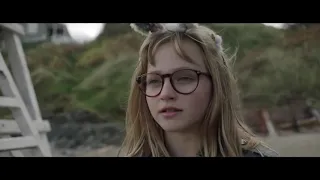 Я сражаюсь с великанами  I Kill Giants 2018   русский трейлер  Зои Салдана