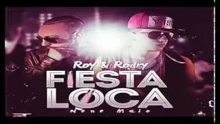 Nene Malo (Roy) - Fiesta Loca [Tema Nuevo 2015]