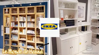 IKEA 15-02 MOBILIER RANGEMENT MAISON - HOME