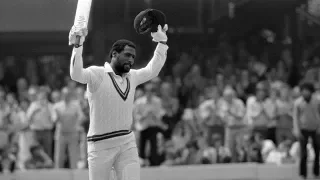 Sir Viv Richards is beyond all cricketing records - Ajay Jadeja