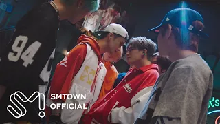 NCT U 엔시티 유 'Universe (Let's Play Ball)' MV Teaser