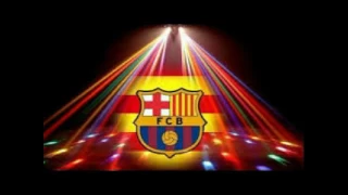 Fc Barcelona Anthem El Cant del Barca