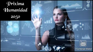 Película El Futuro Digital y la próxima Humanidad 2050 -En Español- Mejor Película de 2021