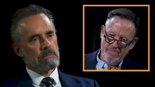 Jordan Peterson schools smartass journalist on #metoo